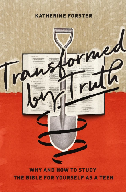 Transformed by Truth eBook