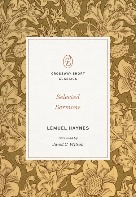 Selected Sermons: Lemuel Haynes