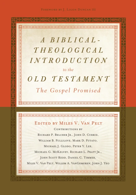 A Biblical-Theological Introduction to the Old Testament