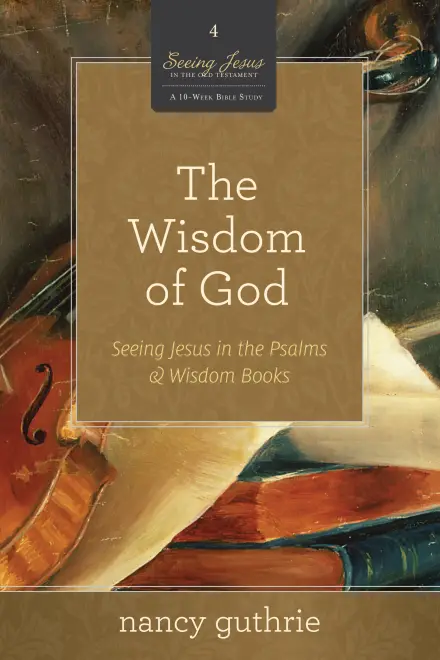 The Wisdom of God