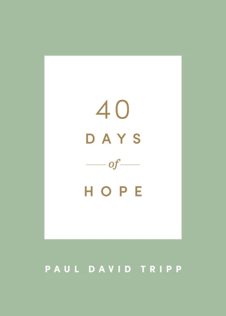 40 Days of Hope