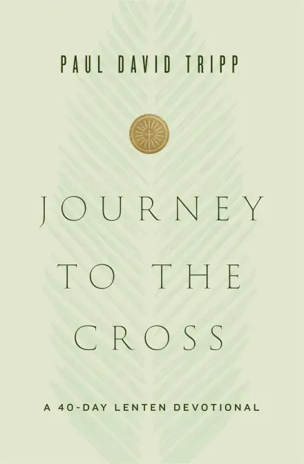 Journey to the Cross