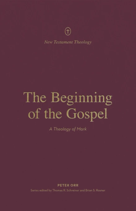 The Beginning of the Gospel