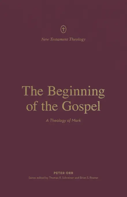 The Beginning of the Gospel