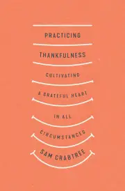 Practicing Thankfulness