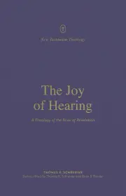 The Joy of Hearing