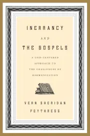 Inerrancy and the Gospels