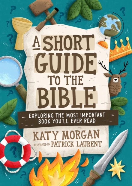 A Short Guide to the Bible