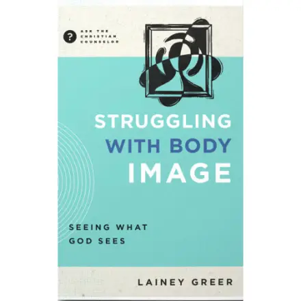 Struggling with Body Image