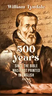 William Tyndale (Tract 50 pack)
