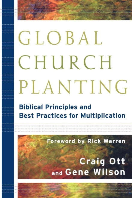 Global Church Planting