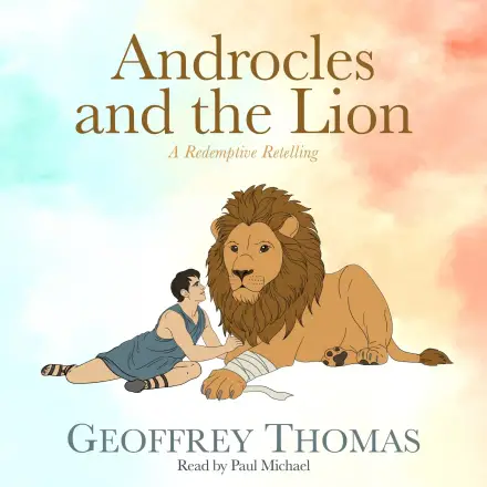 Androcles and the Lion