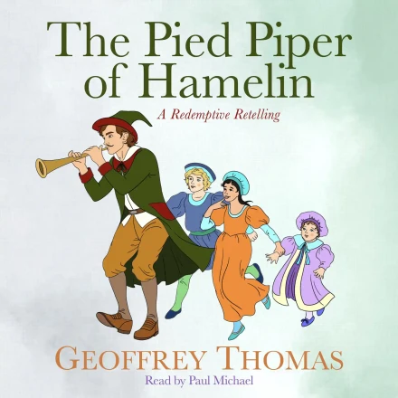 The Pied Piper of Hamelin MP3 Audiobook