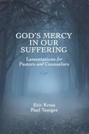 God's Mercy in Our Suffering