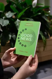 Good News for All the Earth