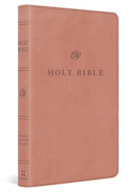 ESV Premium Church Bible