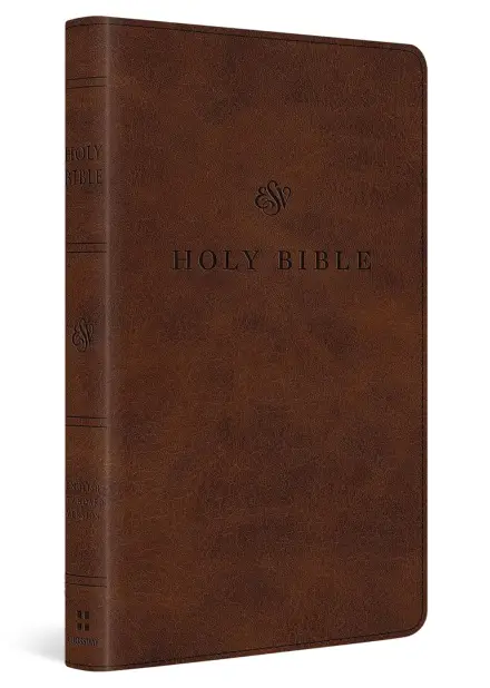 ESV Premium Church Bible