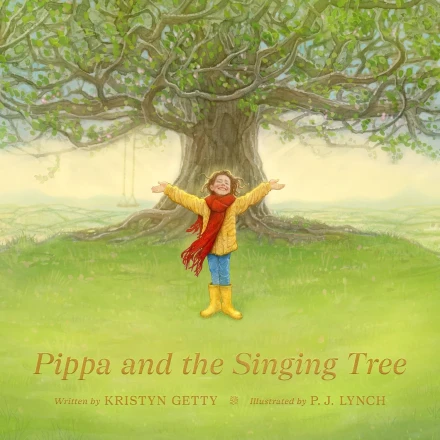 Pippa and the Singing Tree