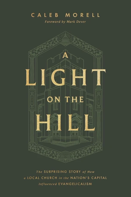 A Light on the Hill