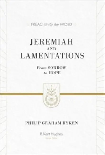 Jeremiah and Lamentations