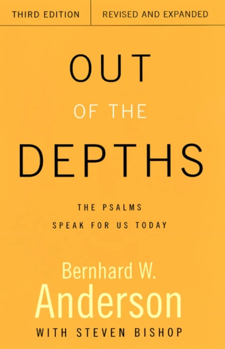 Out of the Depths (3rd ed.)