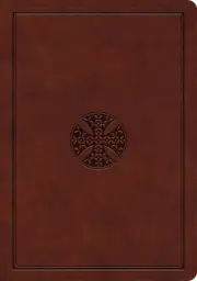 ESV Journaling Bible, Interleaved Edition