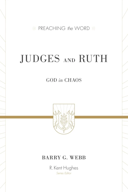 Judges and Ruth