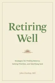 Retiring Well