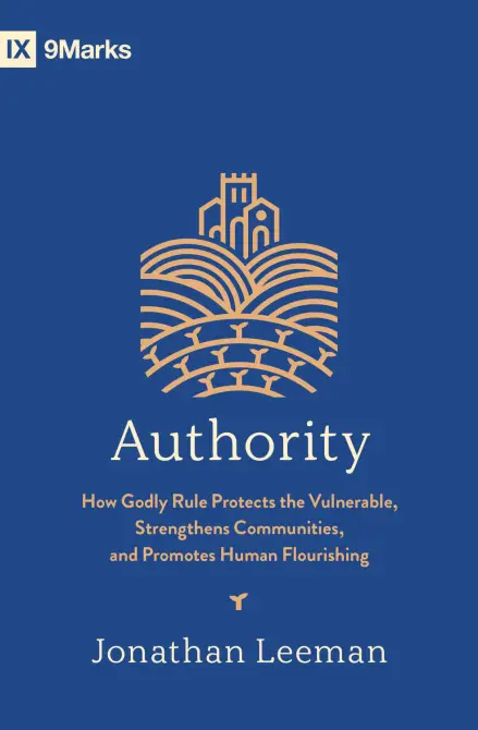 Authority