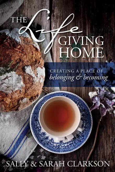 The Lifegiving Home