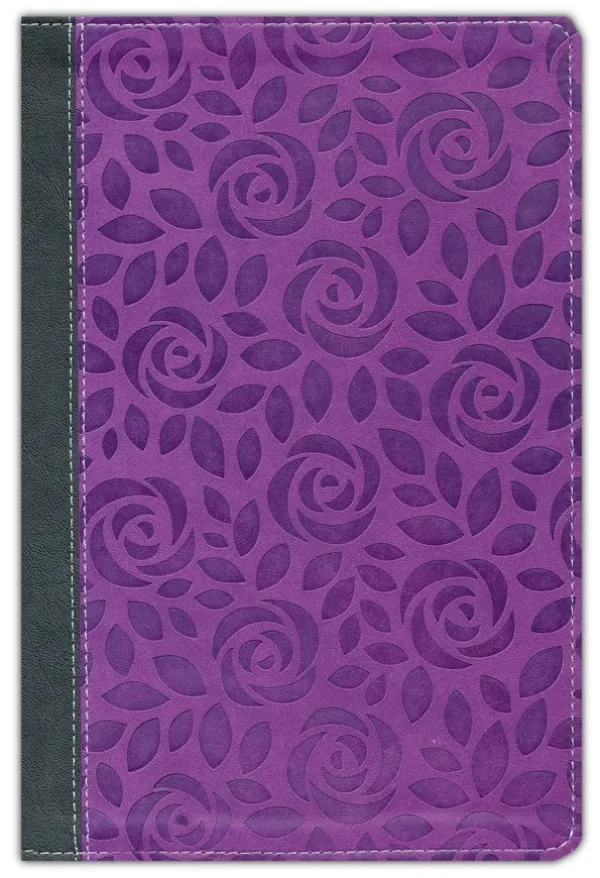 NIV Thinline Bible, Giant Print, Red Letter, Comfort Print