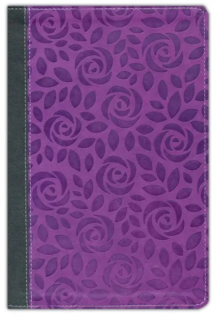 NIV Thinline Bible, Giant Print, Red Letter, Comfort Print
