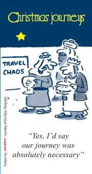 Christmas Journeys (Tract 50 pack)
