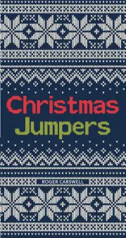 Christmas Jumpers (Tract 50 pack)