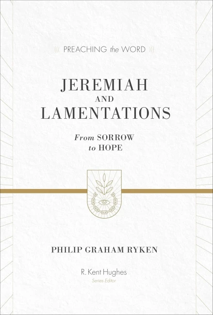 Jeremiah and Lamentations