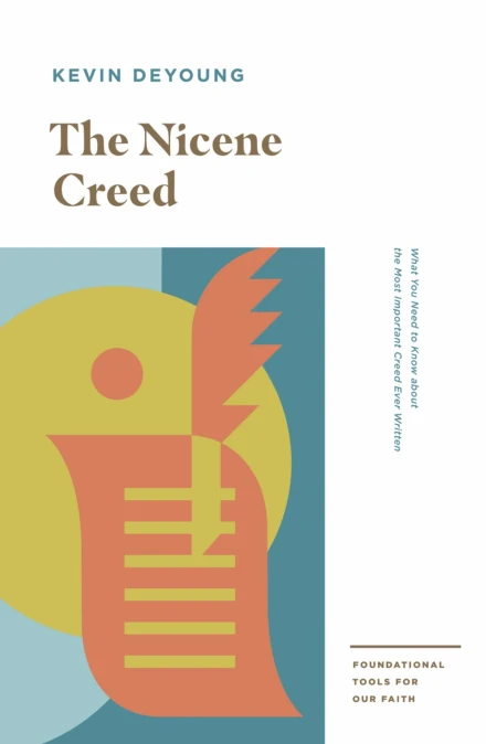 The Nicene Creed