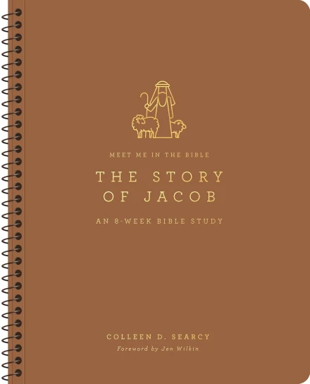 The Story of Jacob