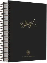 The Sing! Hymnal [Accompanist Edition]