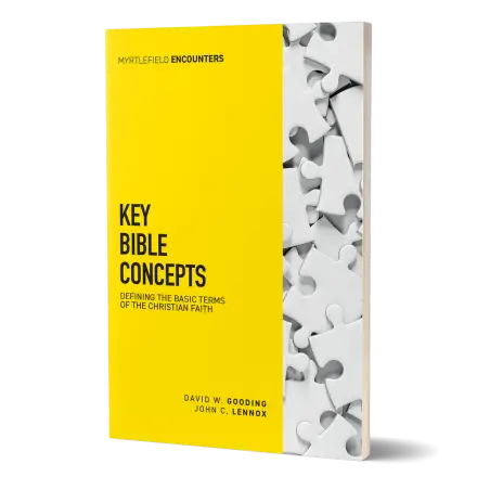 Key Bible Concepts