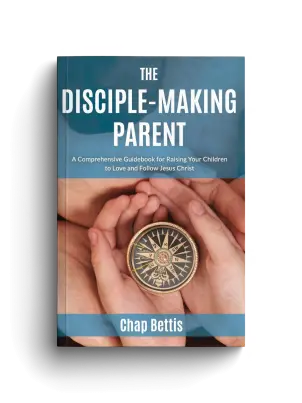 The Disciple-Making Parent