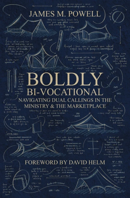 Boldly Bi–Vocational