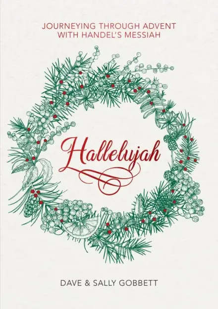 Hallelujah!