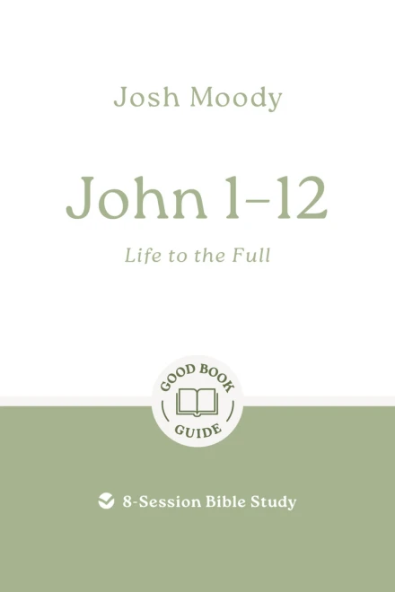 John 1–12