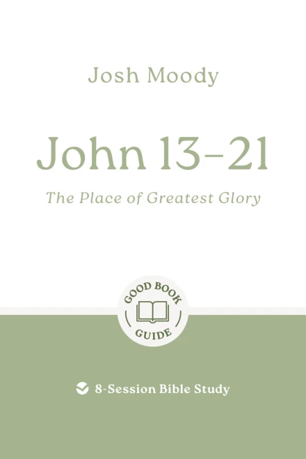 John 13–21