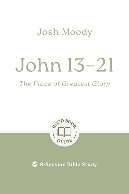 John 13–21
