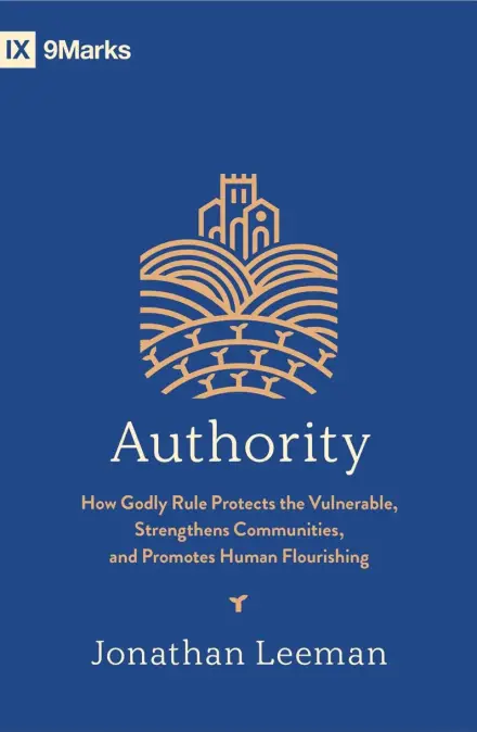 Authority [New Ed]