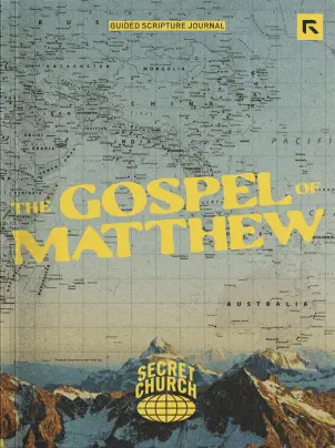 The Gospel of Matthew