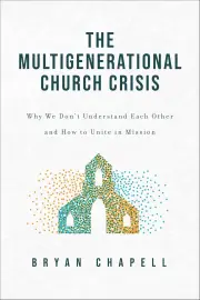 The Multigenerational Church Crisis