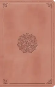 ESV Thinline Bible