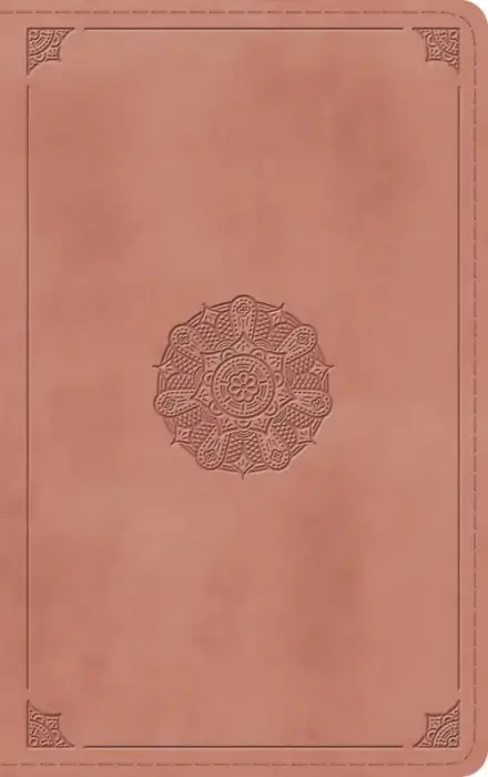 ESV Thinline Bible